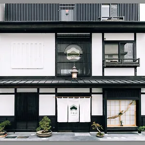 旅籠廊 京都市