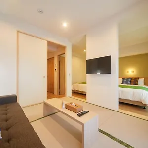 3* Appart hôtel Mondonce Gojo