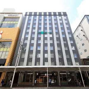 ユニゾイン京都河原町四条 京都市