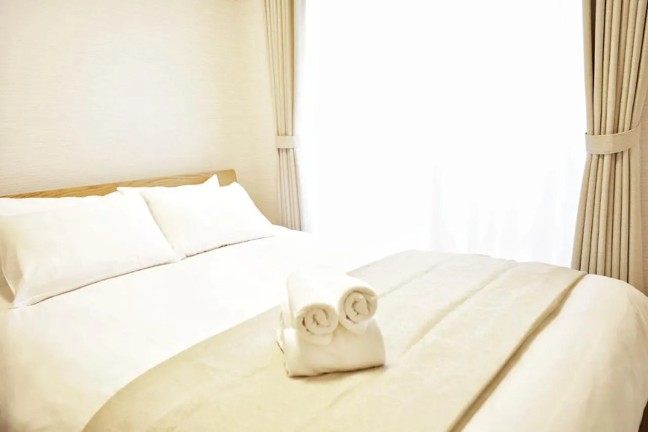 Hopetree Kyoto Aparthotel