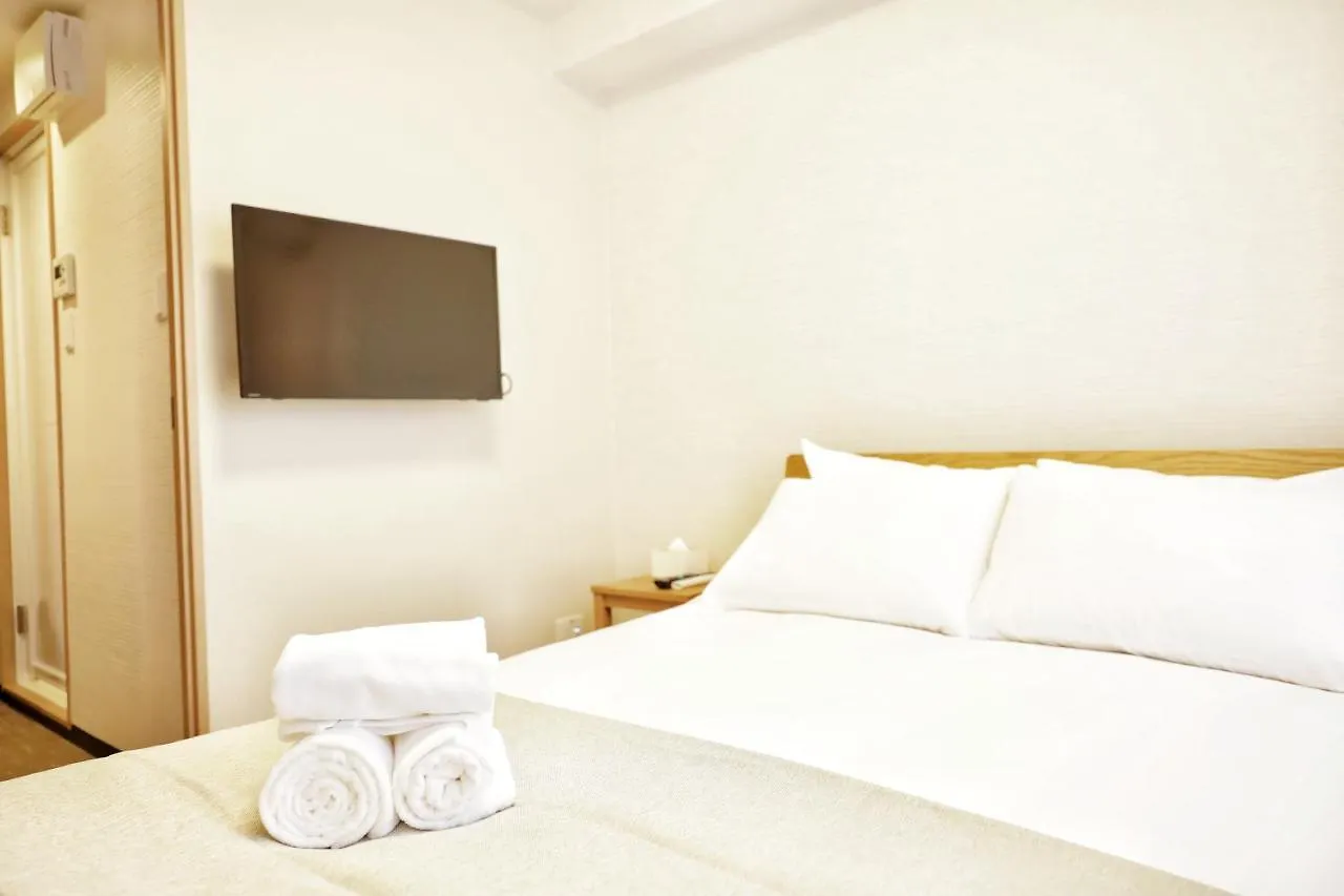 Hopetree Kyoto Aparthotel