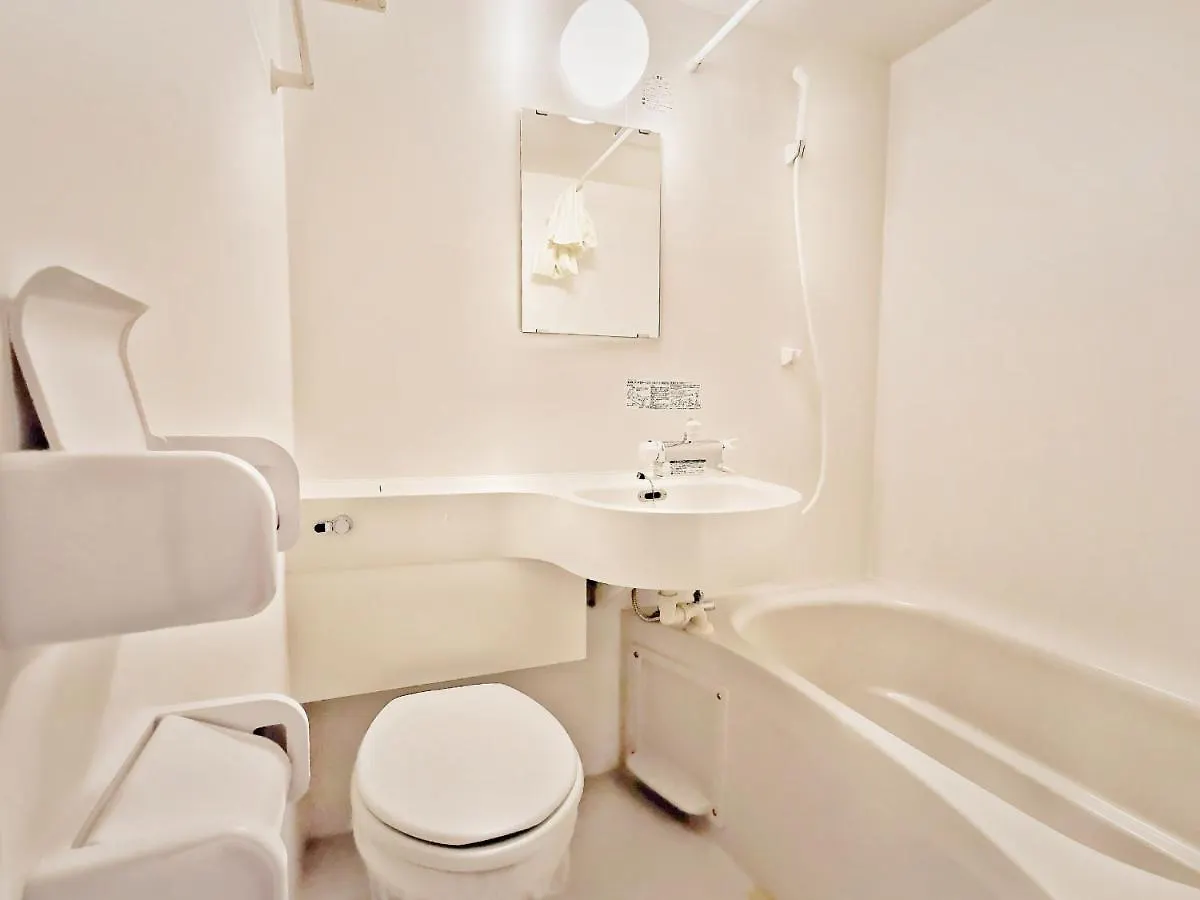 Hopetree Kyoto Aparthotel Japan