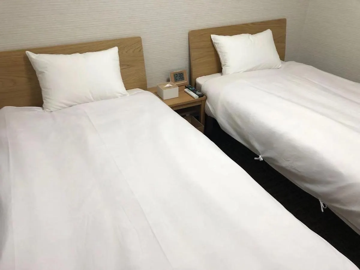 Hopetree Kyoto Aparthotel
