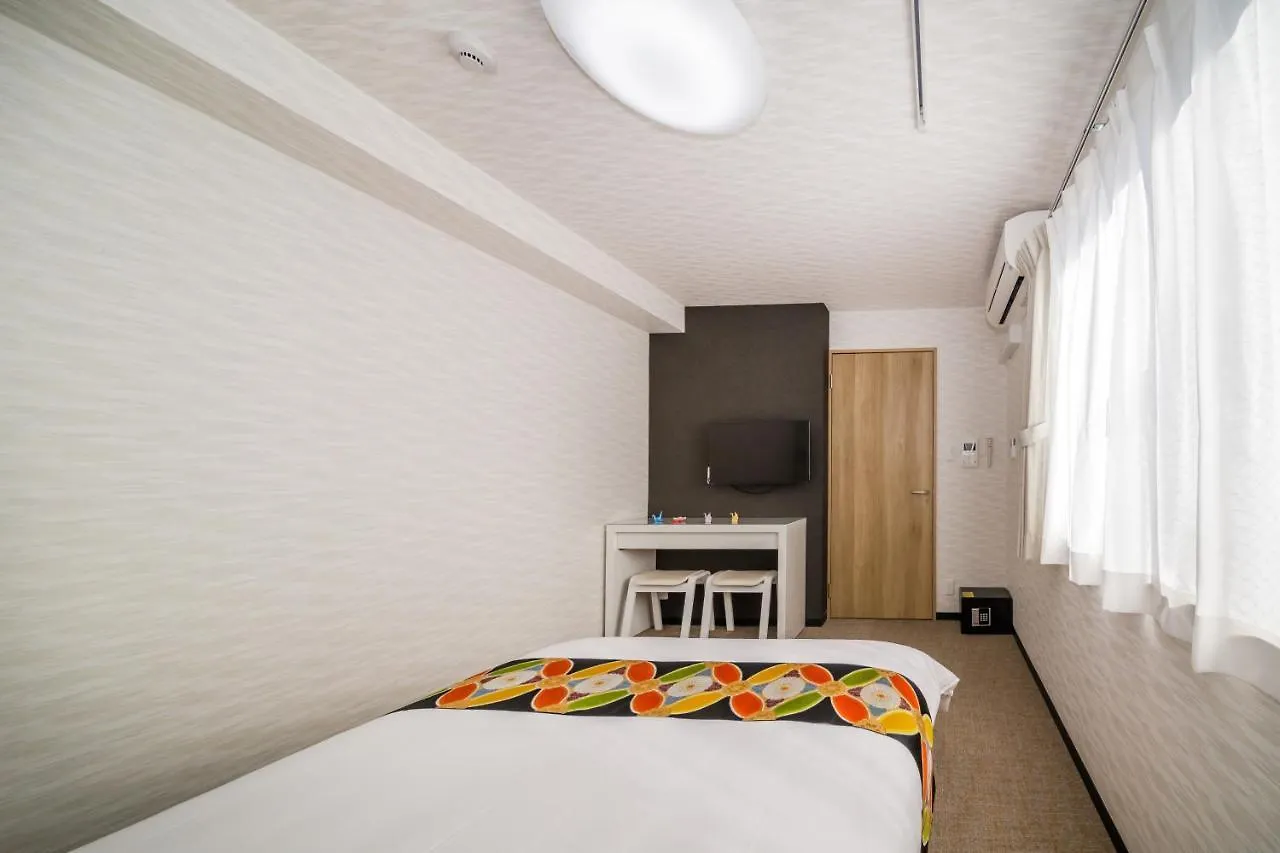 Hopetree Kyoto Aparthotel Japan